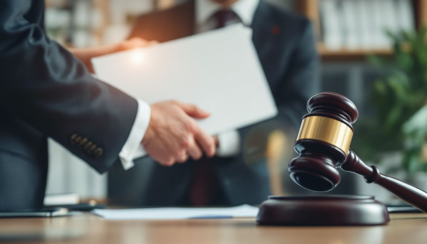 Comment choisir le bon avocat pour vos besoins juridiques spécifiques