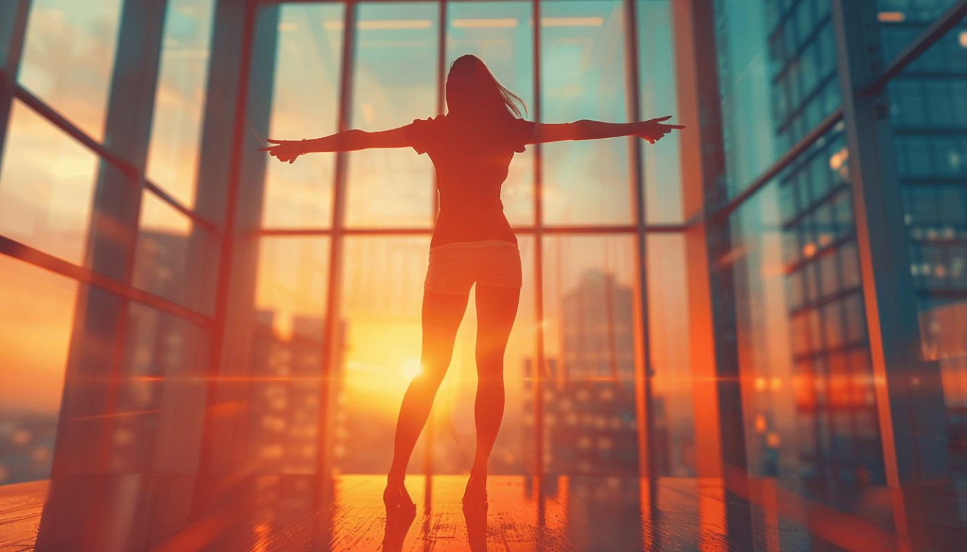 Leadership transformationnel dans le management moderne