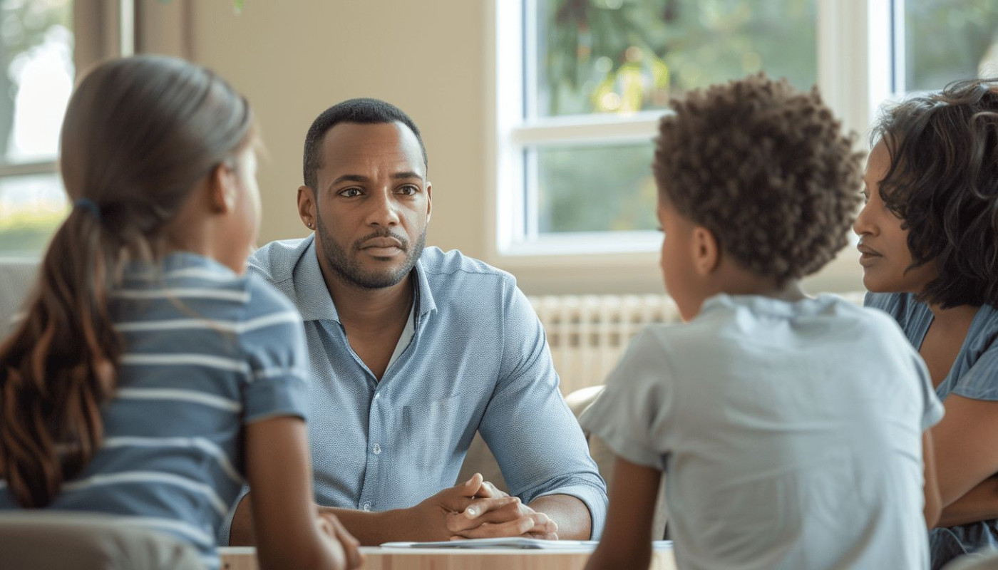 Optimiser la gestion des conflits familiaux grâce à la médiation