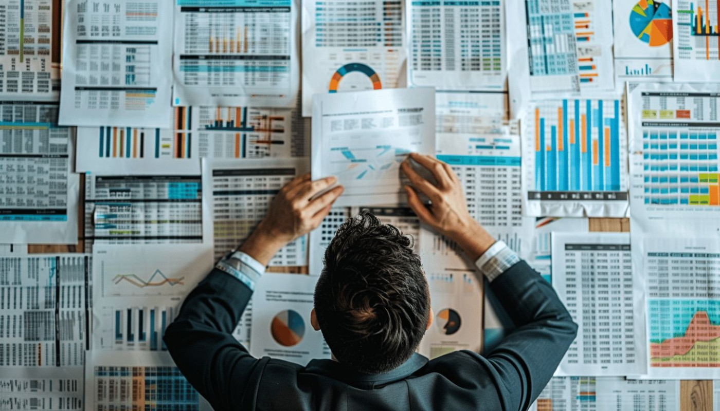 Stratégies pour optimiser la gestion financière d'une petite entreprise